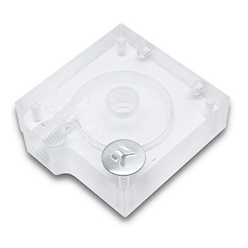 EK Water Blocks ek-xtop DDC – Plexi – Hardware Kühlung Zubehör von Odestar