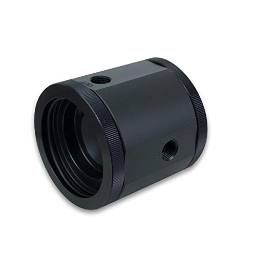 Ek Water Blocks ek-xtop, schwarz Ek Water Blocks ek-xtop, schwarz von Odestar
