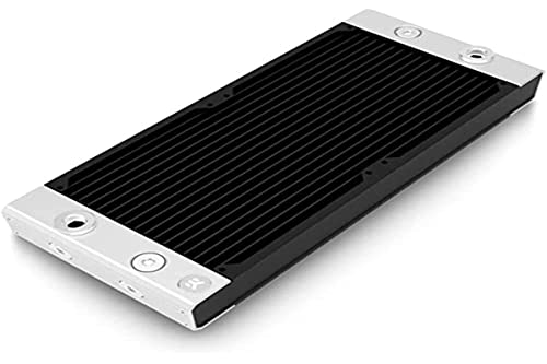 Odestar EK Water Blocks 3831109838389 pièce et Accessoire Pour systèmes de refroidissement d'ordinateurs Radiateur von Odestar
