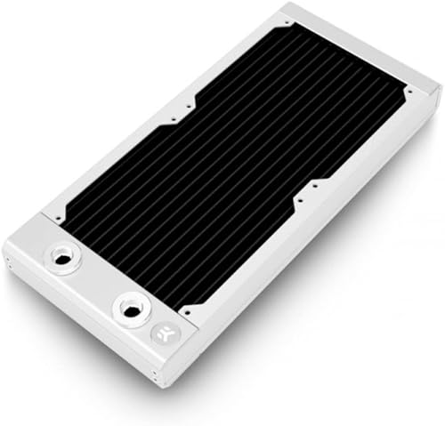 Odestar EK Water Blocks 3831109838976 pièce et Accessoire Pour systèmes de refroidissement d'ordinateurs Radiateur Odestar EK Water Blocks 3831109838976 pièce et Accessoire Pour systèmes de refroidissement d'ordinateurs Radiateur von Odestar