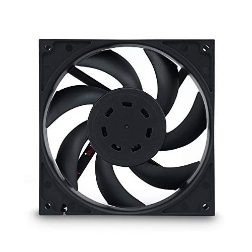 VENTILADOR EKWB EK-Furious VARDAR EVO 140 BB (2500RPM) von Odestar