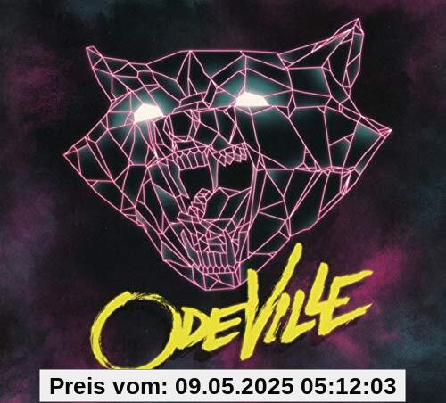 Rom Rom von Odeville