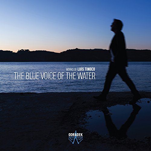 Blue Voice of the Water von Odradek (H'Art)