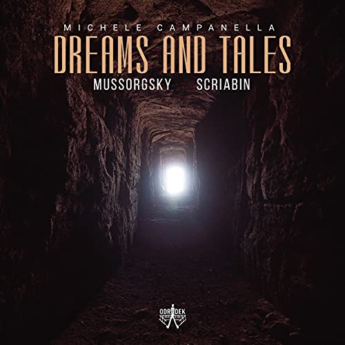 Dreams and Tales von ODRADEK