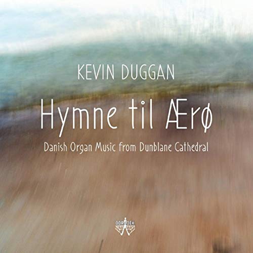 Hymne Til Aero von ODRADEK RECORDS