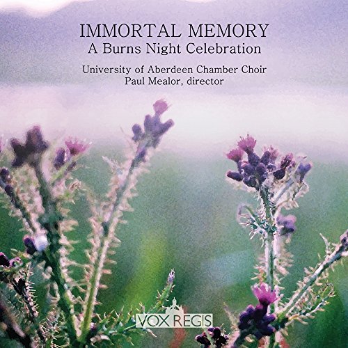 Immortal Memory von Odradek (H'Art)