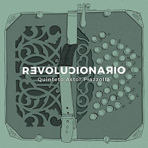 Revolucionario von Odradek (H'Art)