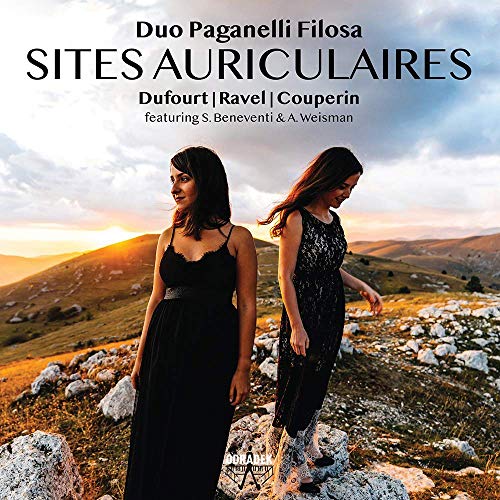 Sites Auriculaires von Odradek (H'Art)