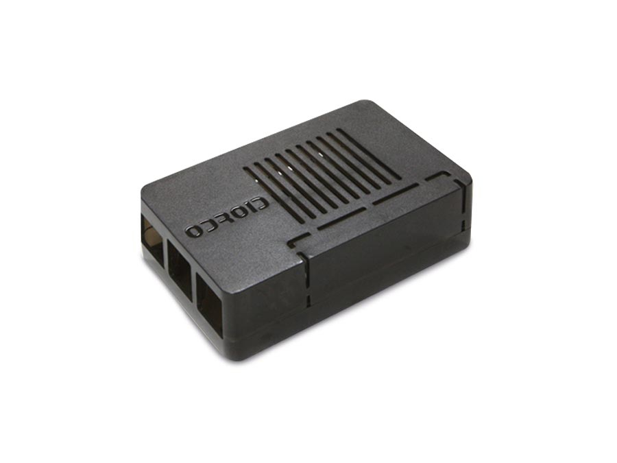 ODROID-C1 Gehäuse, schwarz von Odroid