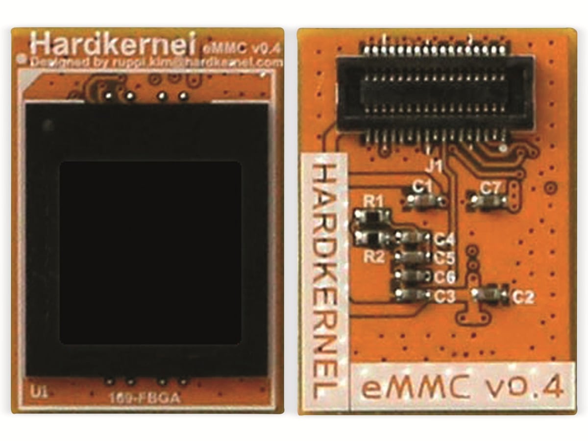 ODROID-M1 eMMC Modul, 16 GB von Odroid