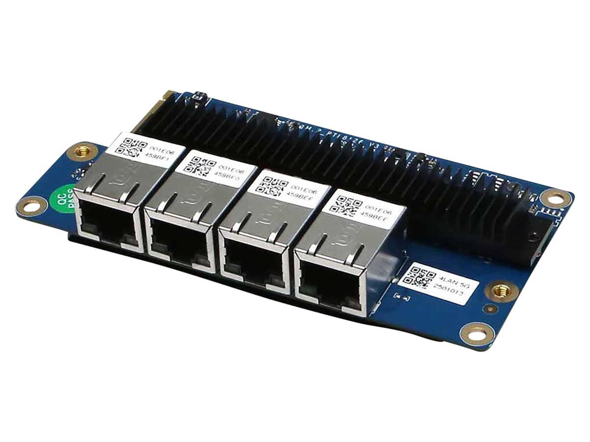 ODROID Netzwerkkarte 3 für H-Serie ODROID Netzwerkkarte 3 für H-Serie von Odroid