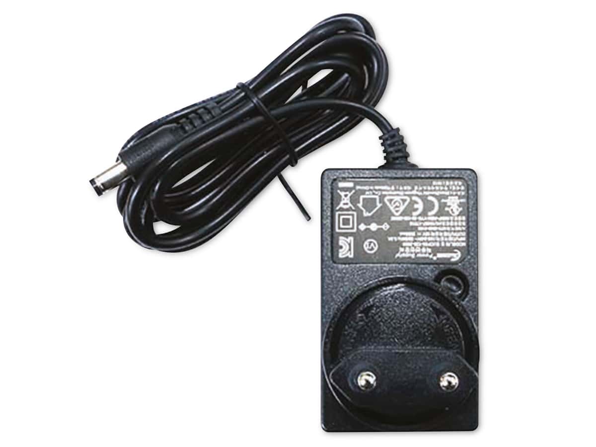ODROID Stecker-Netzteil 12V/2A ODROID Stecker-Netzteil 12V/2A von Odroid