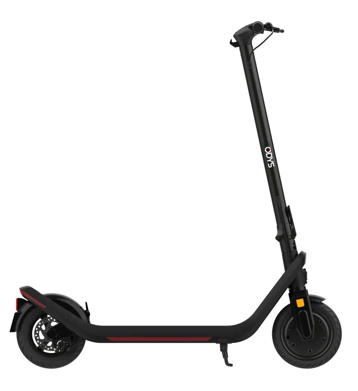 ODYS E-Scooter ZETA i10, mit Straßenzulassung von Odys