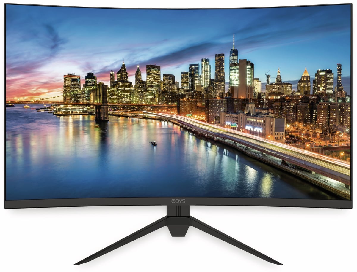 ODYS Monitor XP32 V3 80cm (32") von Odys
