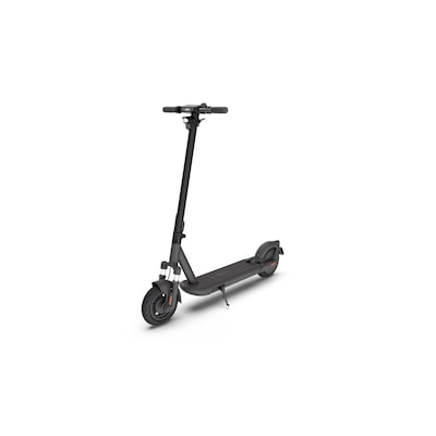 Odys NEO e100 Elektro Scooter mit Straßenzulassung, 20 km/h, schwarz von Odys