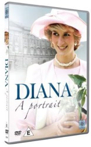 Diana: A Portrait [DVD] [UK Import] von Odyssey/Fremantle
