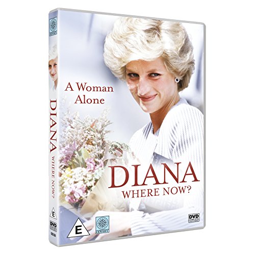 Diana: Where Now? [DVD] von Odyssey/Fremantle