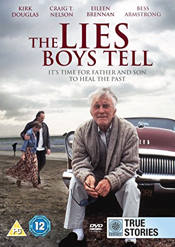 The Lies Boys Tell [DVD] von Odyssey/Fremantle