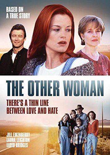 The Other Woman [DVD] [UK Import] von Odyssey/Fremantle