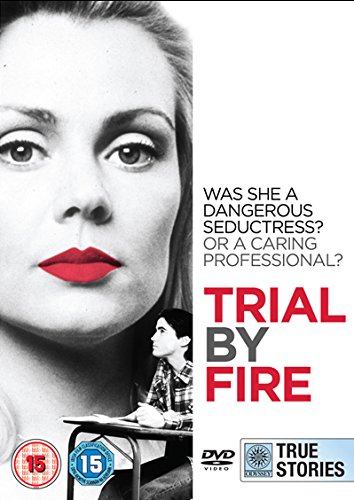 Trial By Fire [DVD] von Odyssey/Fremantle