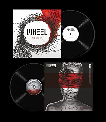 The Path / the Divide Ep [Vinyl LP] von Omn Label Services