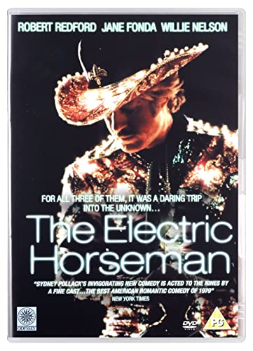 Electric Horseman [DVD] von Odyssey Video