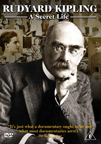 Rudyard Kipling: A Secret Life [DVD] von Odyssey Video
