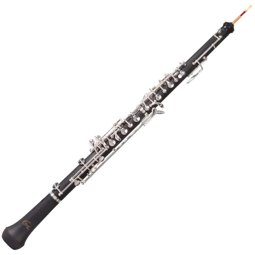 Odyssey Wind Instruments OBE1200 Premiere Junior Oboe with Case Odyssey Wind Instruments OBE1200 Premiere Junior Oboe with Case von Odyssey Wind Instruments