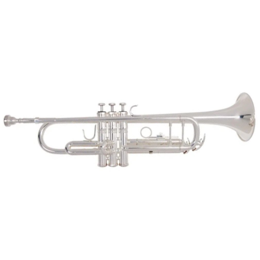 Odyssey Wind Instruments OTR3200 Symphonique Bb Trumpet with Case Odyssey Wind Instruments OTR3200 Symphonique Bb Trumpet with Case von Odyssey Wind Instruments