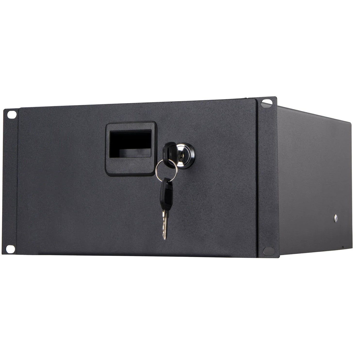 (B-Ware) Odyssey ARHD03 lade 3U met slot voor half rack von Odyssey