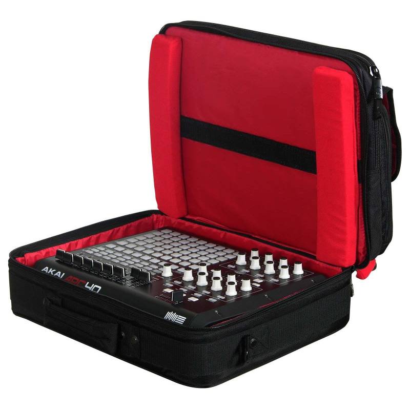 (B-Ware) Odyssey BRLDIGITAL Flightbag für DJ-Mixer 444 x 88 x 330 mm von Odyssey