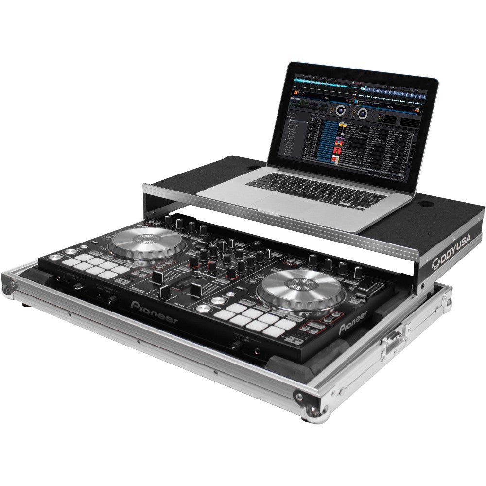 (B-Ware) Odyssey FRGSPIDDJRR Flightcase für Pioneer DDJ-RR von Odyssey