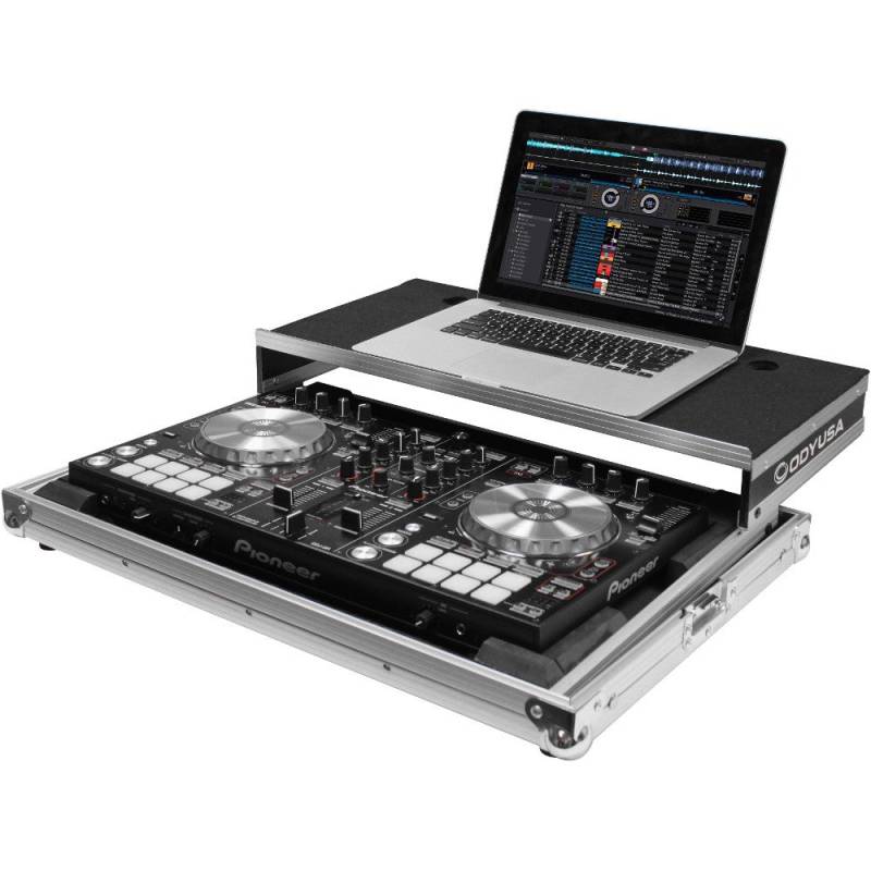 (B-Ware) Odyssey FRGSPIDDJRR Flightcase für Pioneer DDJ-RR von Odyssey