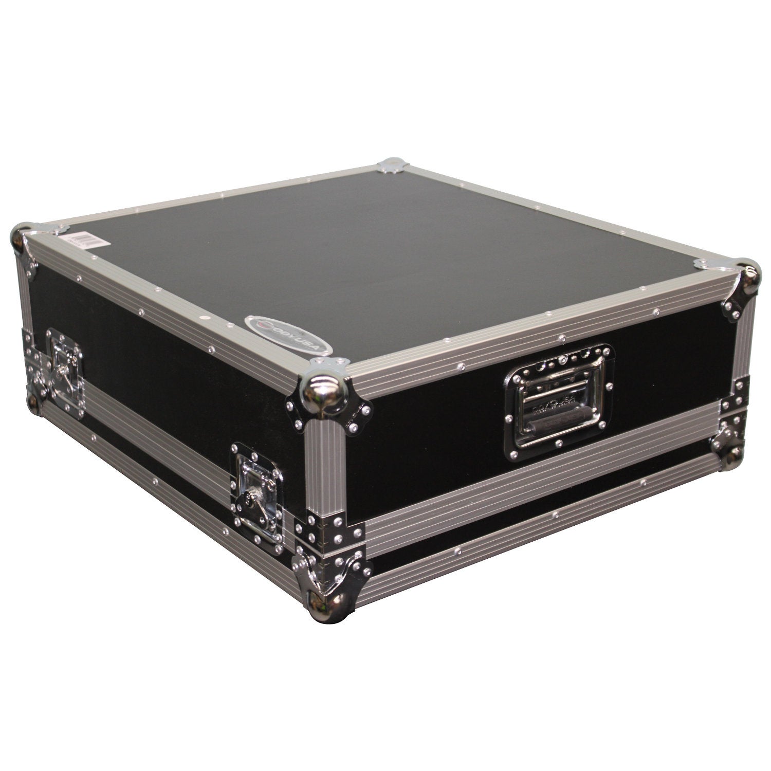 (B-Ware) Odyssey FZBEHX32COM Flightcase für Behringer X32 Compact von Odyssey
