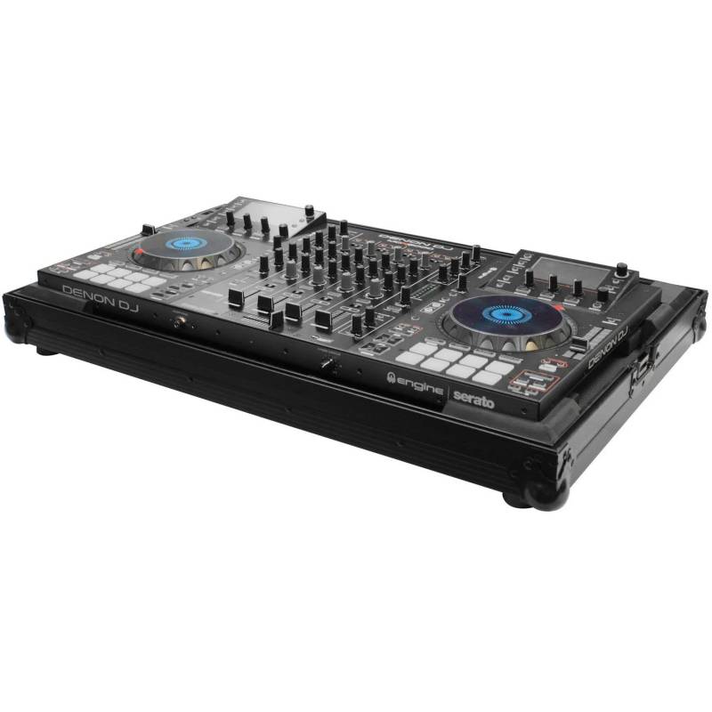(B-Ware) Odyssey FZDNMCX8000BL for Denon MCX8000 DJ Black Label von Odyssey