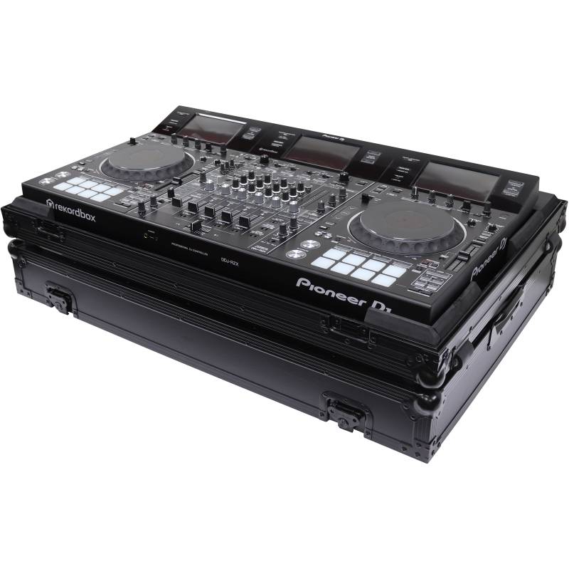 (B-Ware) Odyssey FZPIDDJRZXWBL Flight Case for Pioneer DDJ-RZX (Black) von Odyssey