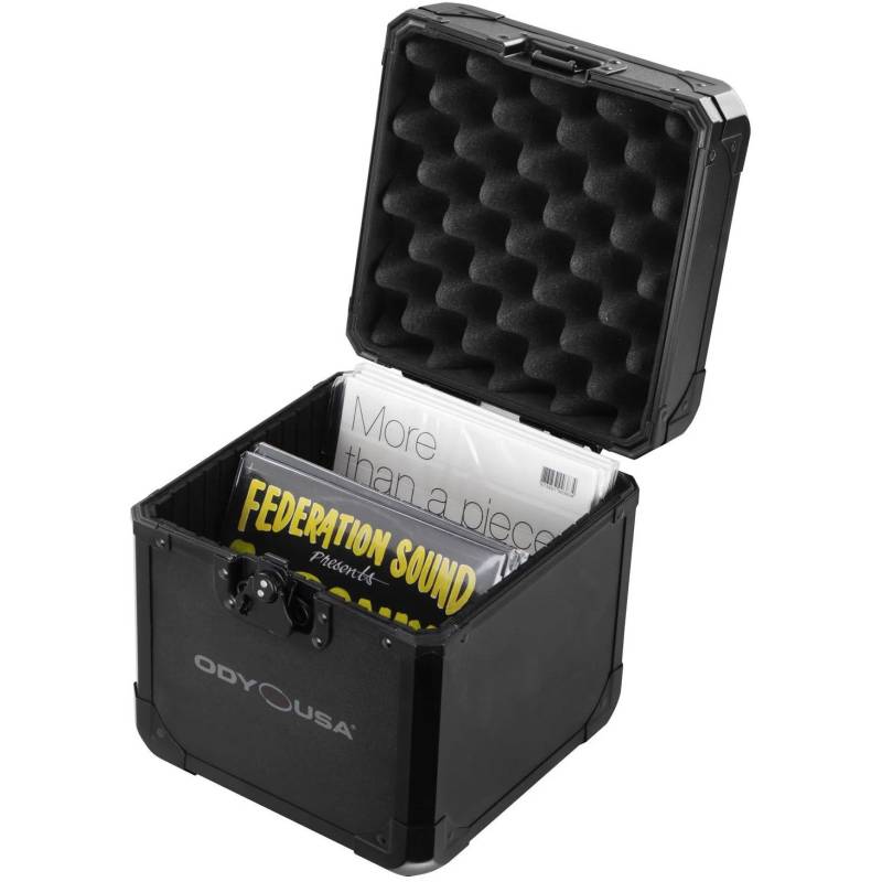 (B-Ware) Odyssey K7060BL Case von Odyssey