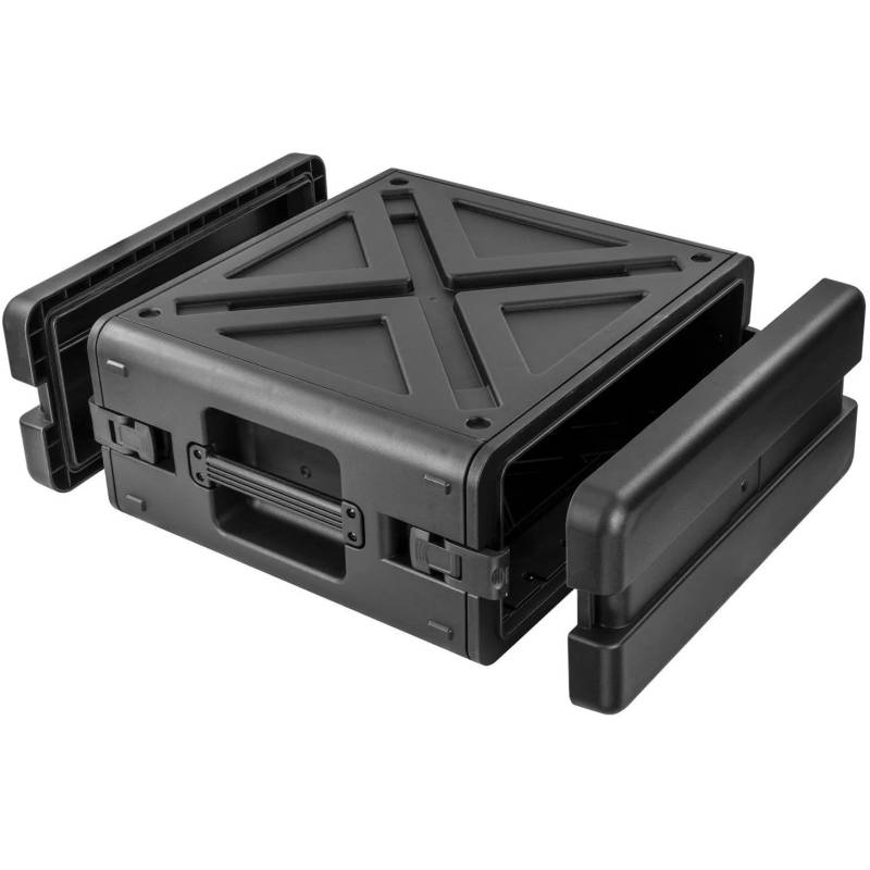 (B-Ware) Odyssey VUAR4U Vulcan Series Rack Case (4U) von Odyssey