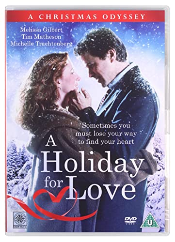 A Holiday For Love [DVD] [UK Import] von Odyssey