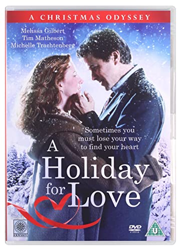 A Holiday For Love [DVD] [UK Import] von Imports