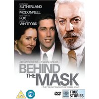 Behind the Mask von Odyssey