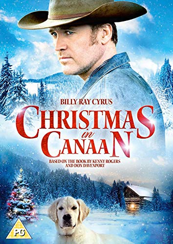 Christmas In Canaan [DVD] von Odyssey