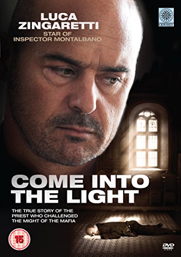 Come Into the Light (By the Light of Day) [DVD] von Odyssey