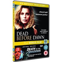 Dead Before Dawn (Death in the Shadows Bonus) von Odyssey