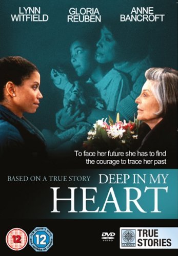 Deep In My Heart [DVD] von Odyssey