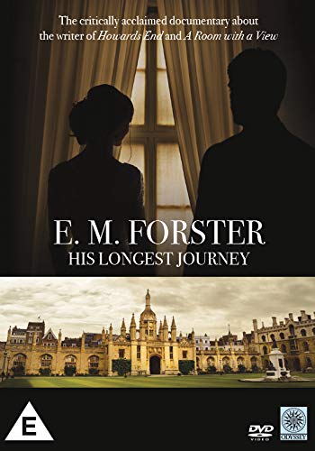 E.M. Forster: His Longest Journey [DVD] von Odyssey