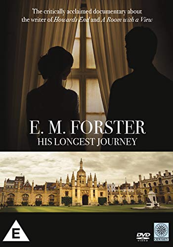 E.M. Forster: His Longest Journey [DVD] von Odyssey