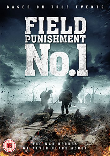 Field Punishment No.1 [DVD] von Odyssey