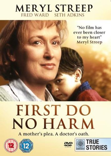 First Do No Harm [DVD] von Odyssey