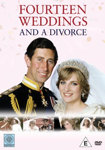 Fourteen Weddings and a Divorce [DVD] von Odyssey